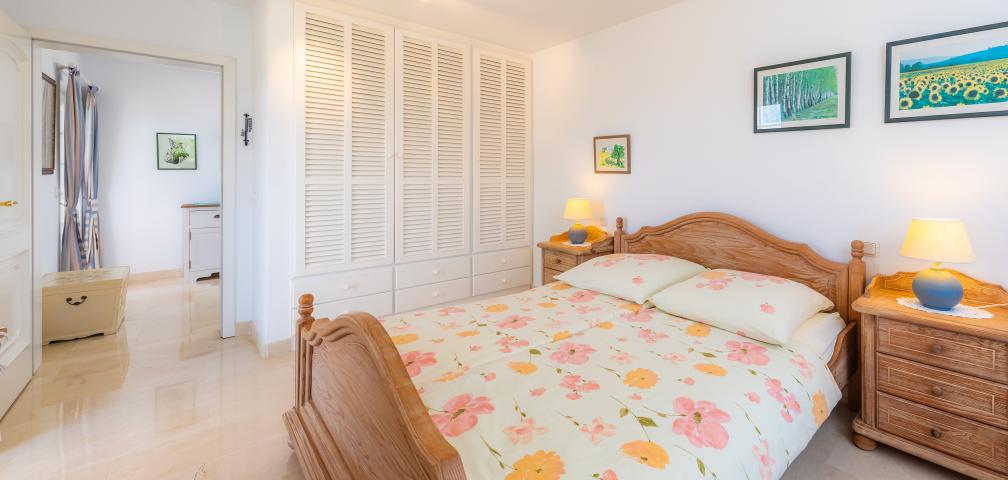 Rural Villa Ses Figueres