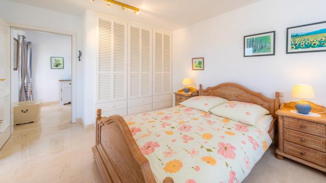 Rural Villa Ses Figueres