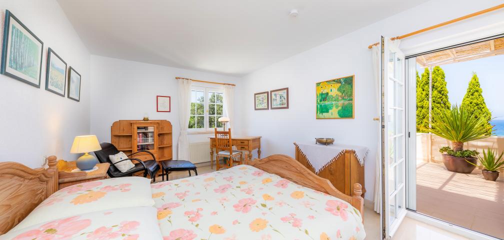 Rural Villa Ses Figueres