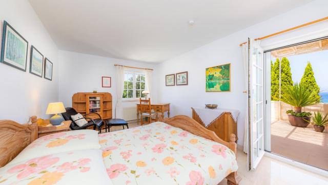 Rural Villa Ses Figueres