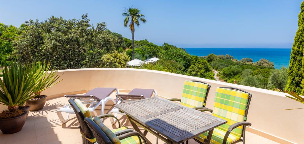 Rural Villa Ses Figueres