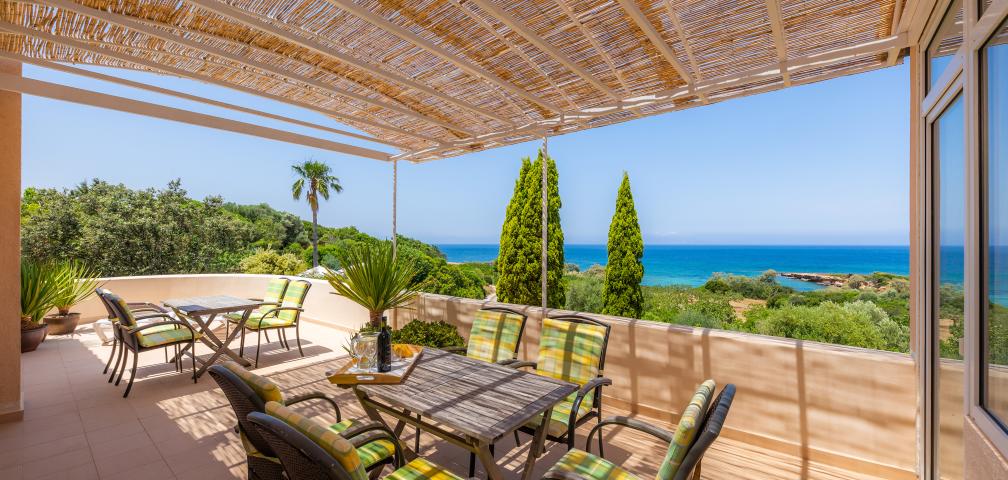 Rural Villa Ses Figueres