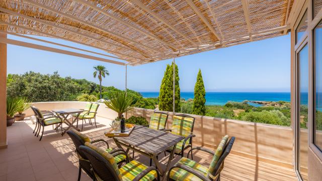 Rural Villa Ses Figueres