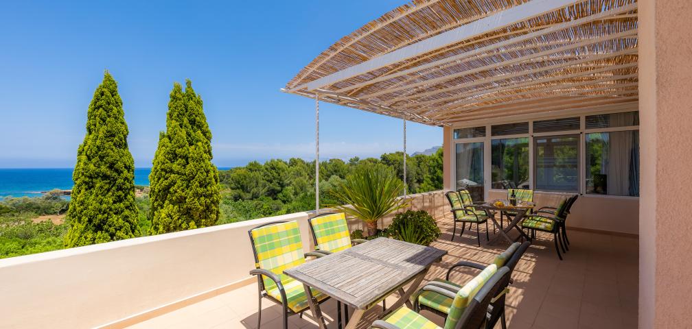 Rural Villa Ses Figueres