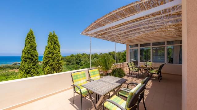 Rural Villa Ses Figueres