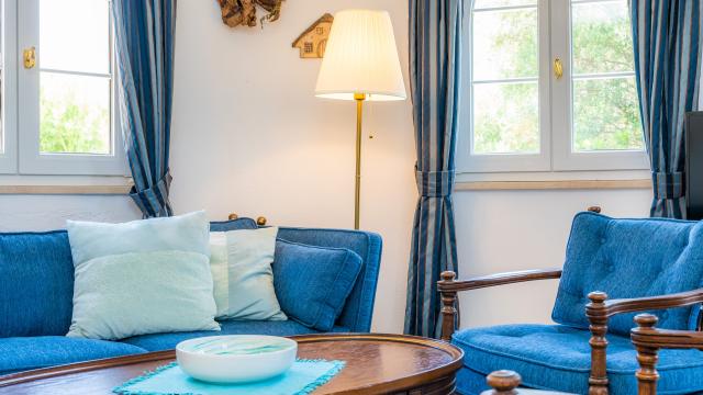 Rural Villa Ses Figueres