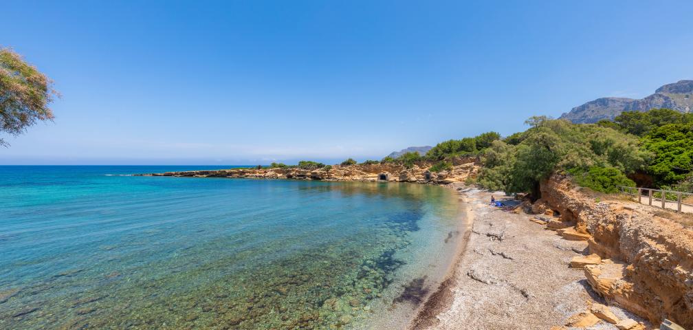 Rural Villa Ses Figueres