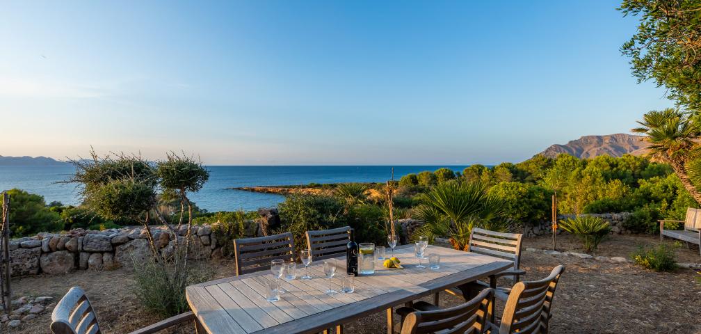 Rural Villa Ses Figueres