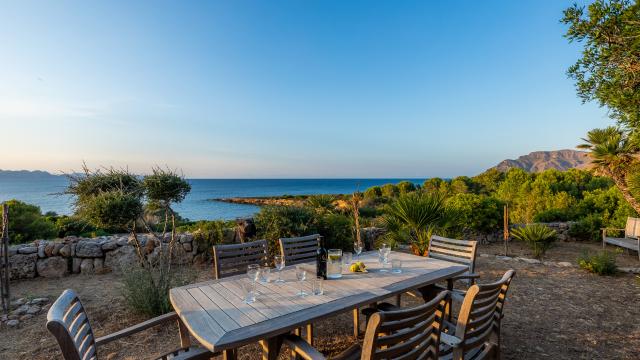 Rural Villa Ses Figueres