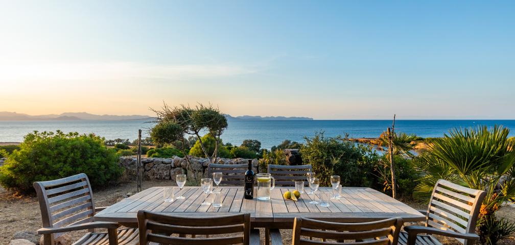 Rural Villa Ses Figueres