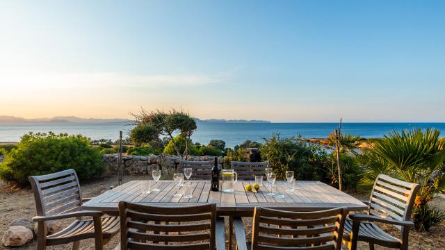 Rural Villa Ses Figueres