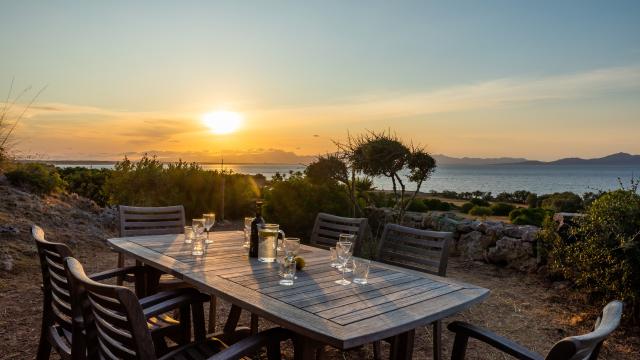 Rural Villa Ses Figueres