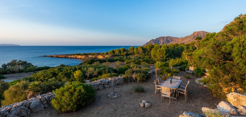 Rural Villa Ses Figueres