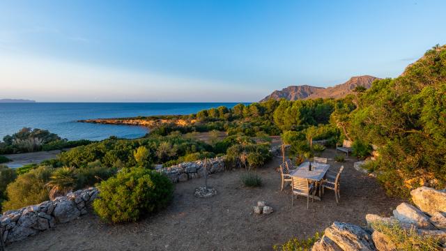 Rural Villa Ses Figueres