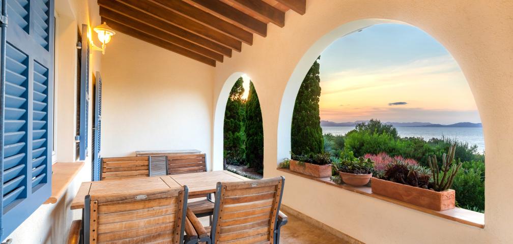 Rural Villa Ses Figueres