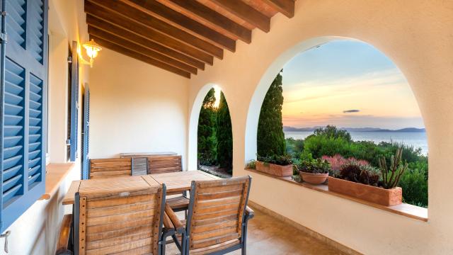 Rural Villa Ses Figueres