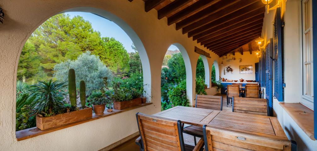 Rural Villa Ses Figueres