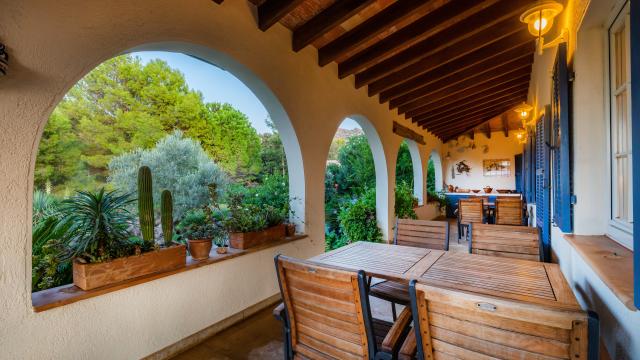 Rural Villa Ses Figueres