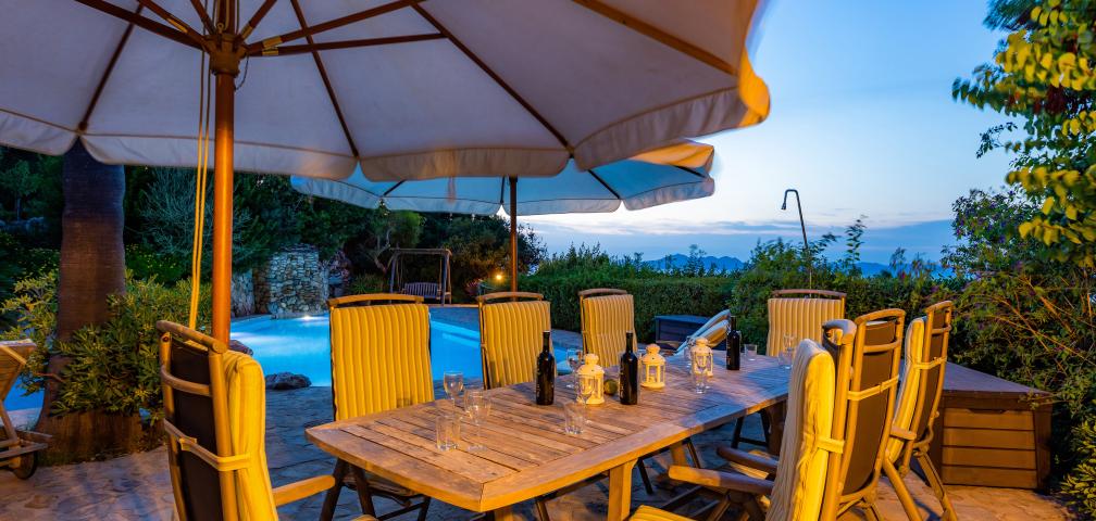 Rural Villa Ses Figueres