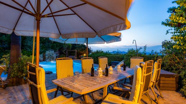 Rural Villa Ses Figueres