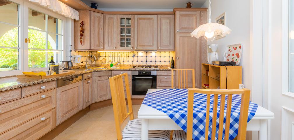 Rural Villa Ses Figueres