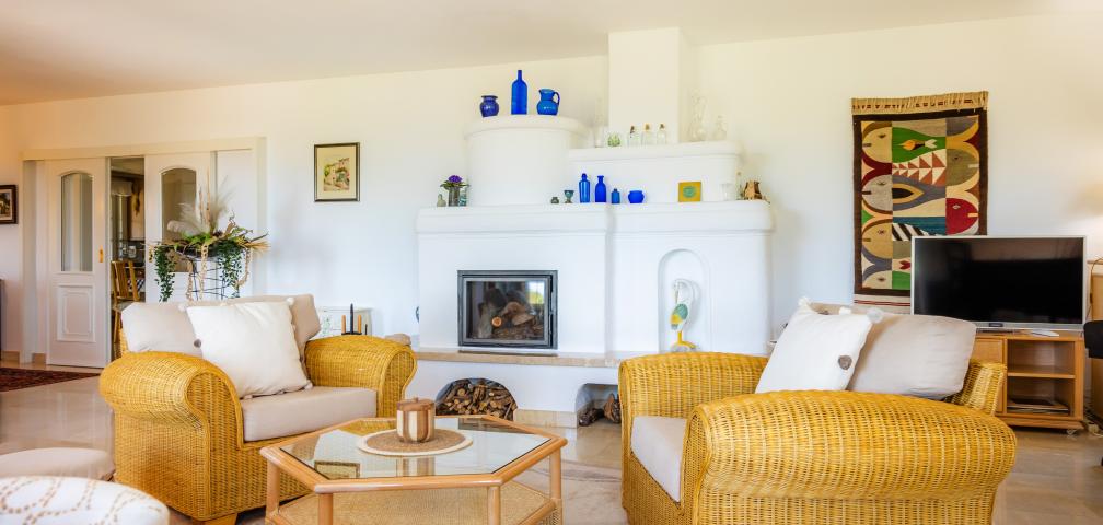 Rural Villa Ses Figueres