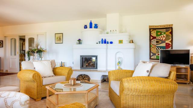 Rural Villa Ses Figueres