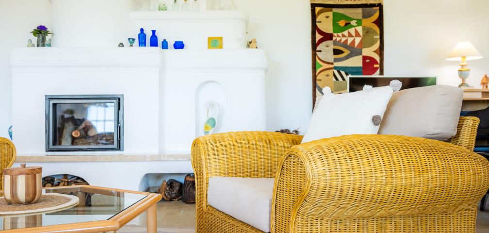 Rural Villa Ses Figueres