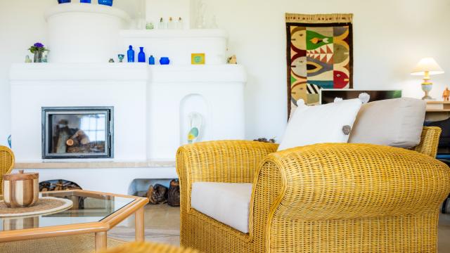 Rural Villa Ses Figueres