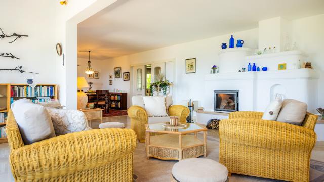 Rural Villa Ses Figueres