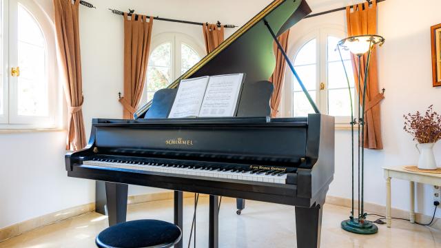 Rural Villa Ses Figueres