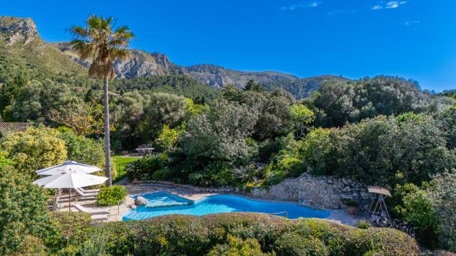 Rural Villa Ses Figueres