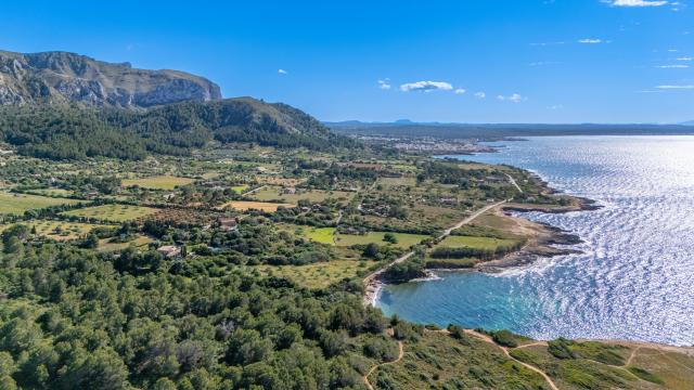 Rural Villa Ses Figueres