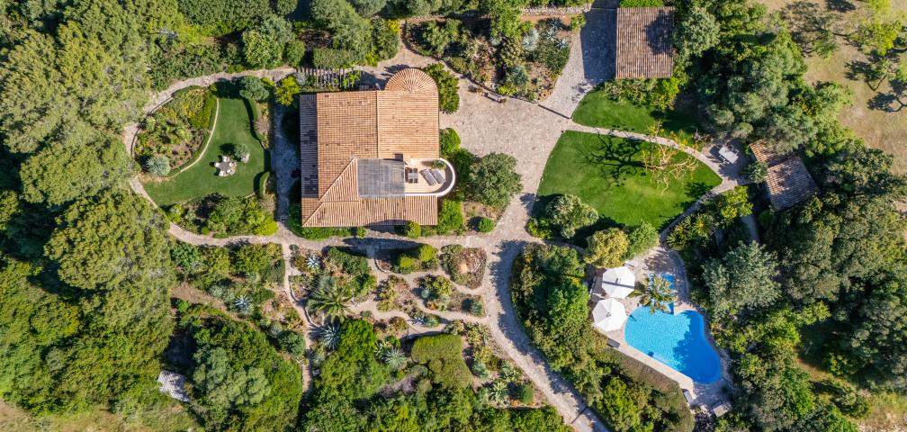 Rural Villa Ses Figueres