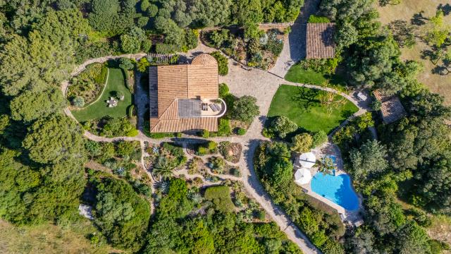 Rural Villa Ses Figueres