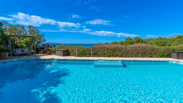 Rural Villa Ses Figueres
