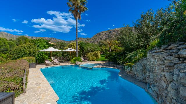 Rural Villa Ses Figueres
