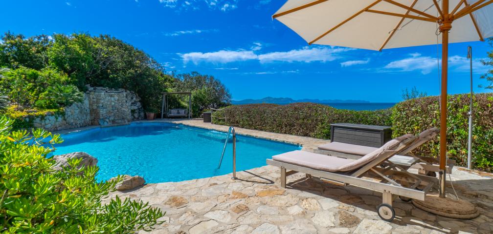 Rural Villa Ses Figueres