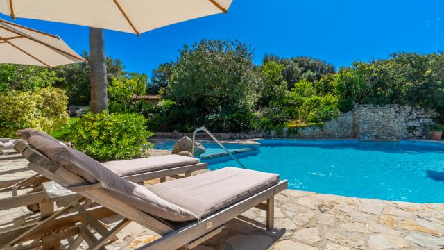 Rural Villa Ses Figueres