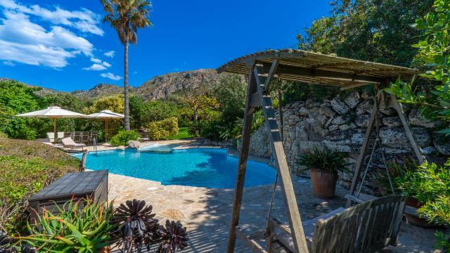 Rural Villa Ses Figueres