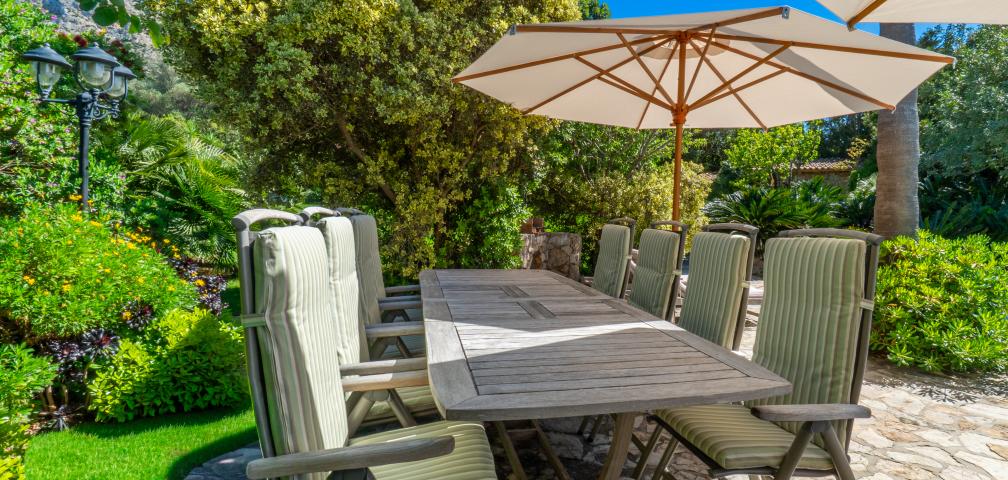 Rural Villa Ses Figueres