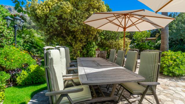 Rural Villa Ses Figueres