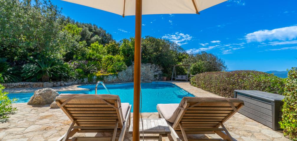 Rural Villa Ses Figueres