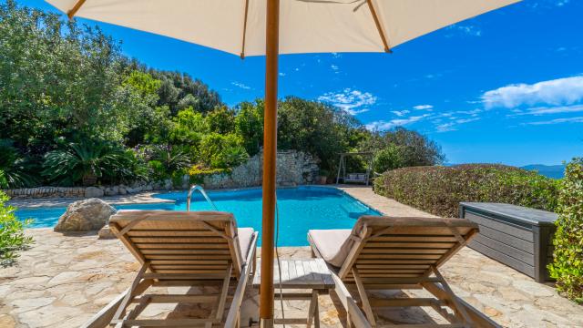 Rural Villa Ses Figueres