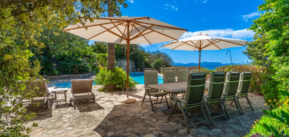 Rural Villa Ses Figueres