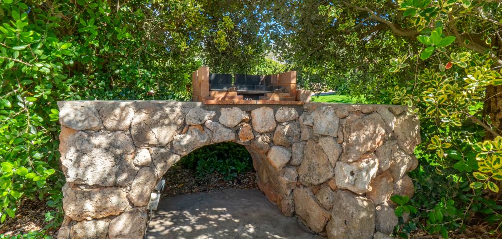 Rural Villa Ses Figueres