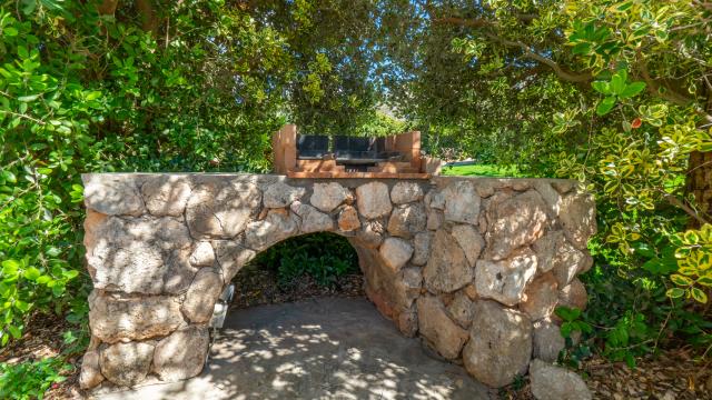 Rural Villa Ses Figueres