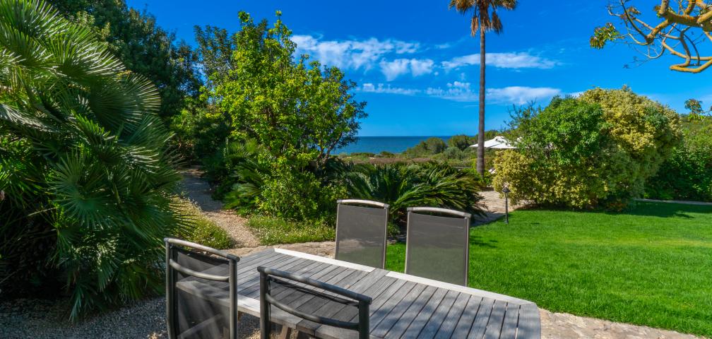Rural Villa Ses Figueres