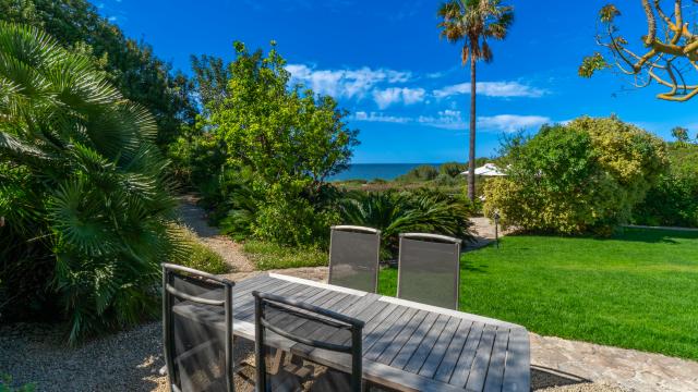 Rural Villa Ses Figueres