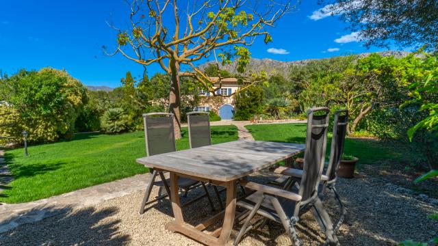 Rural Villa Ses Figueres